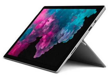 Замена разъема питания на планшете Microsoft Surface Pro в Улан-Удэ